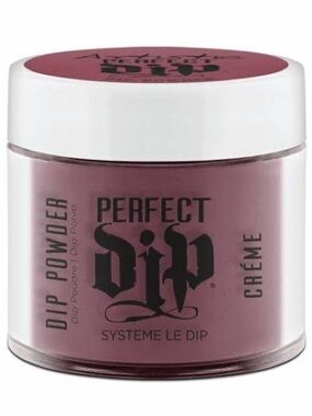 Artistic Perfect Dip Powder - Mesmerizing Mauve